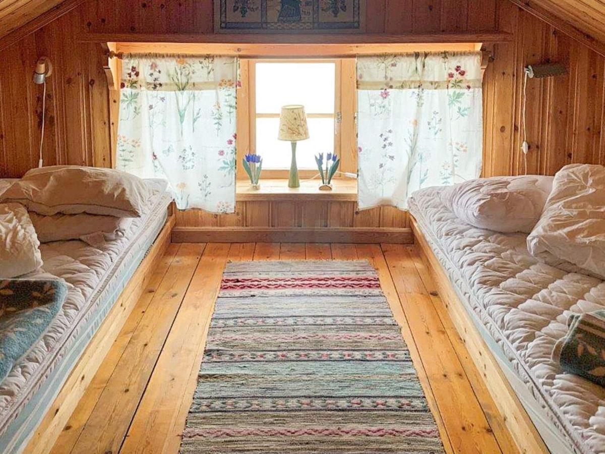Holiday Home Taellberg II Εξωτερικό φωτογραφία
