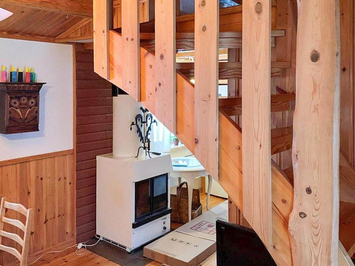 Holiday Home Taellberg II Εξωτερικό φωτογραφία